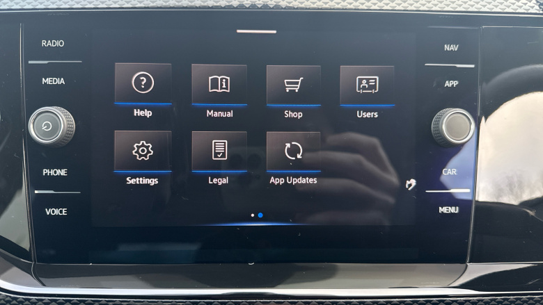 Volkswagen Taigo 1.0 TSI 115 Match 5dr Petrol Hatchback